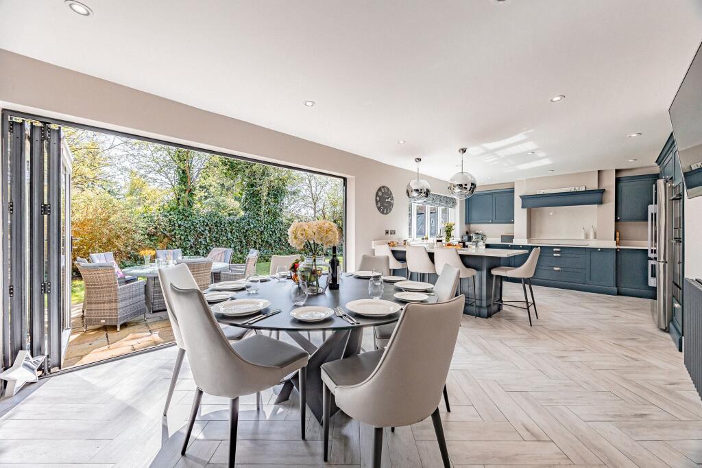 Main image of property: Virginia Chase, Cheadle Hulme, SK8