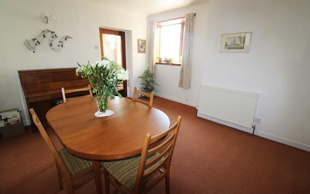 House in Aberdeen, Moray - View 5