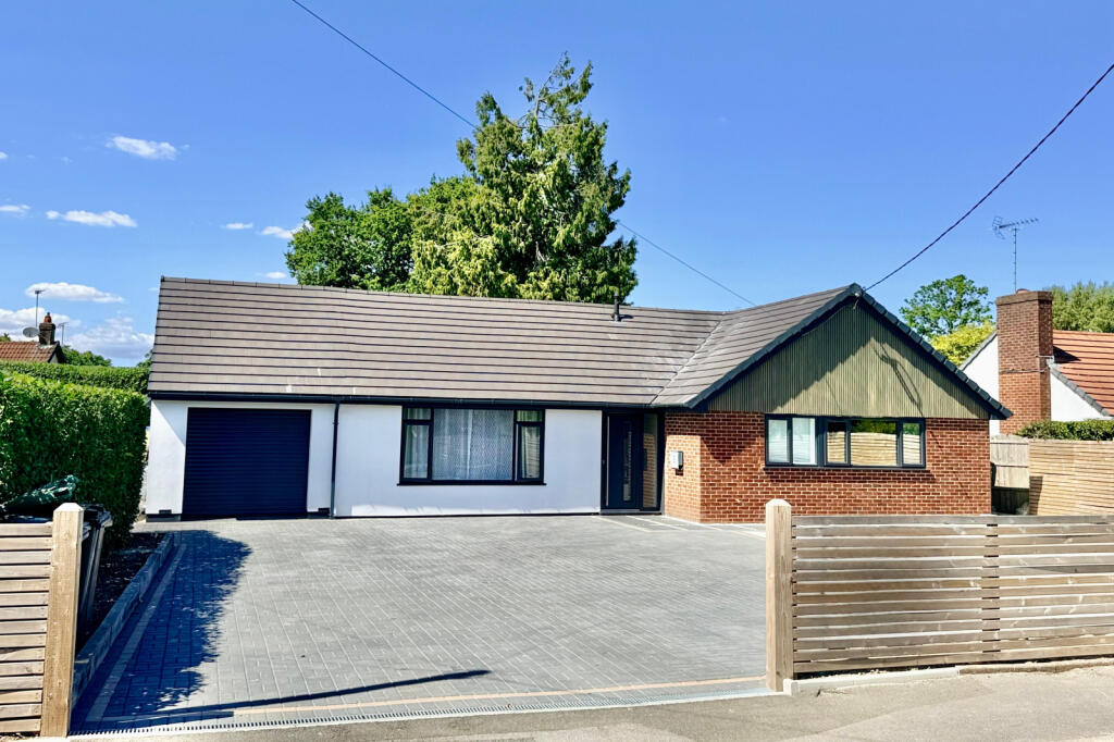 Main image of property: Laurel Lane, St. Leonards, BH24 2LR
