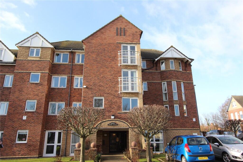 Main image of property: Bede Court, Cullercoats, NE30