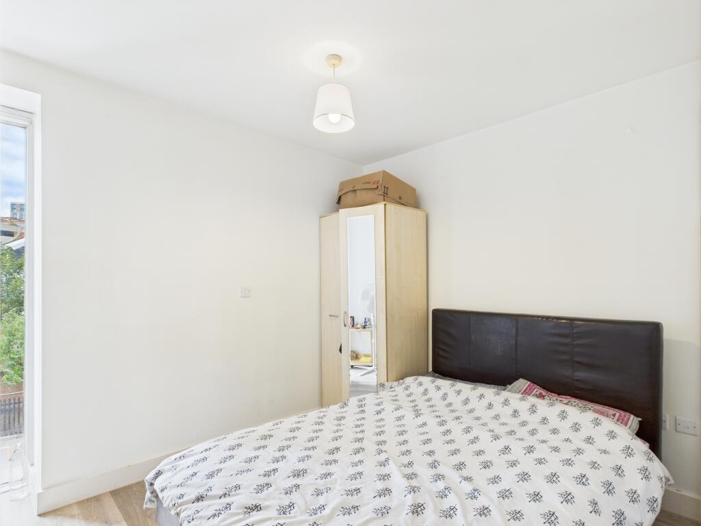 Apartment in Birmingham, Chinese Quarter, Digbeth - View 5