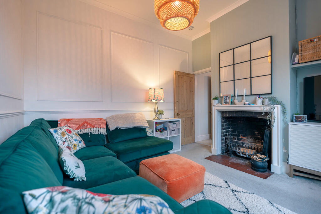 Main image of property: Povey Cross Road, Horley