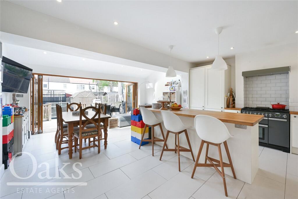 Main image of property: Baring Road, Addiscombe