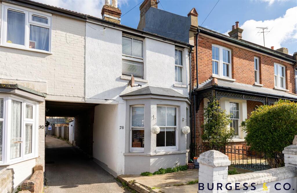 Main image of property: Beaconsfield Road, Bexhill-On-Sea
