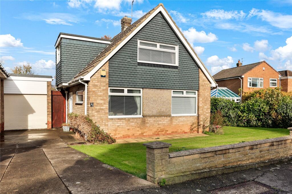 Main image of property: Chestnut Drive, Marton