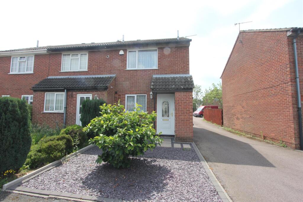 Main image of property: Grange Drive, Burbage, Leicestershire