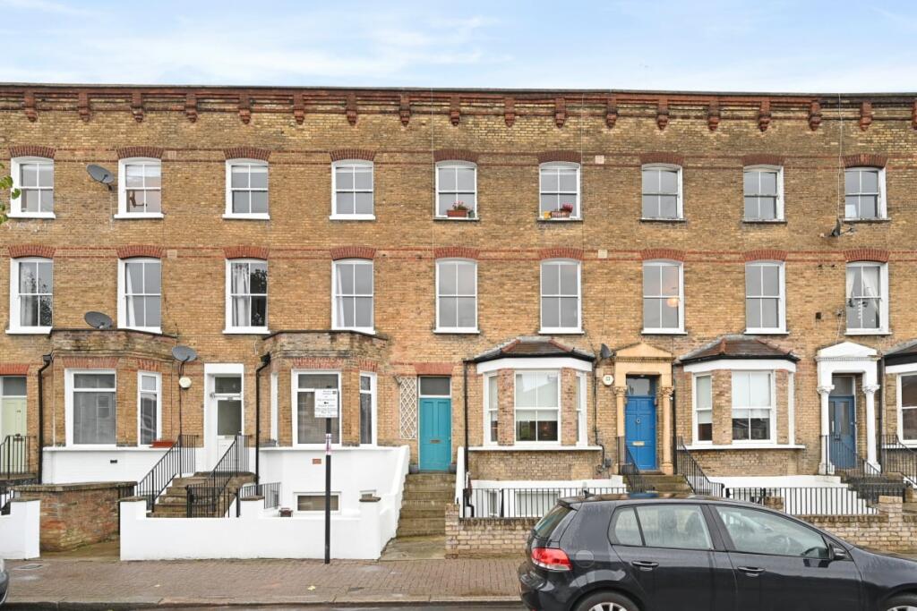 Main image of property: Byrne Road, London, SW12