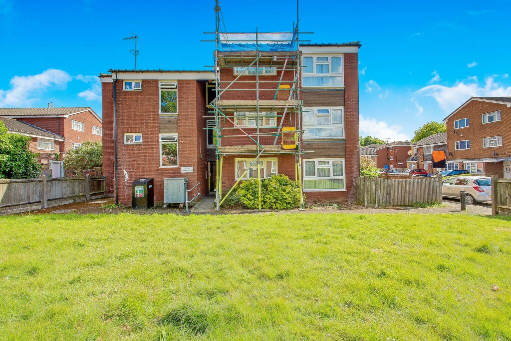 Main image of property: Hendren Close, Greenford, Ealing