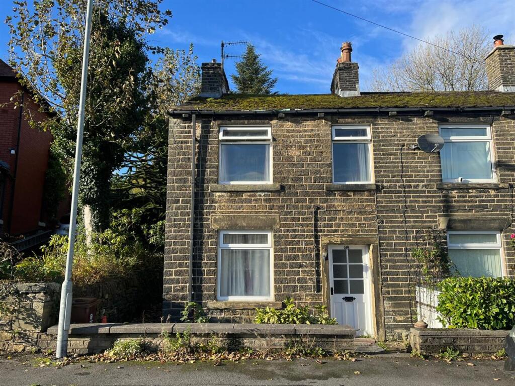 Main image of property: Mossley Road, Grasscroft