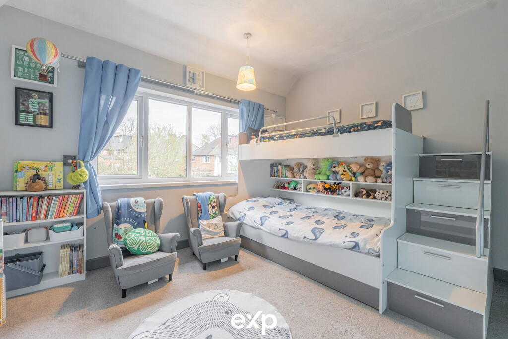 Additional image 11 of Glaisdale Road, Hall Green