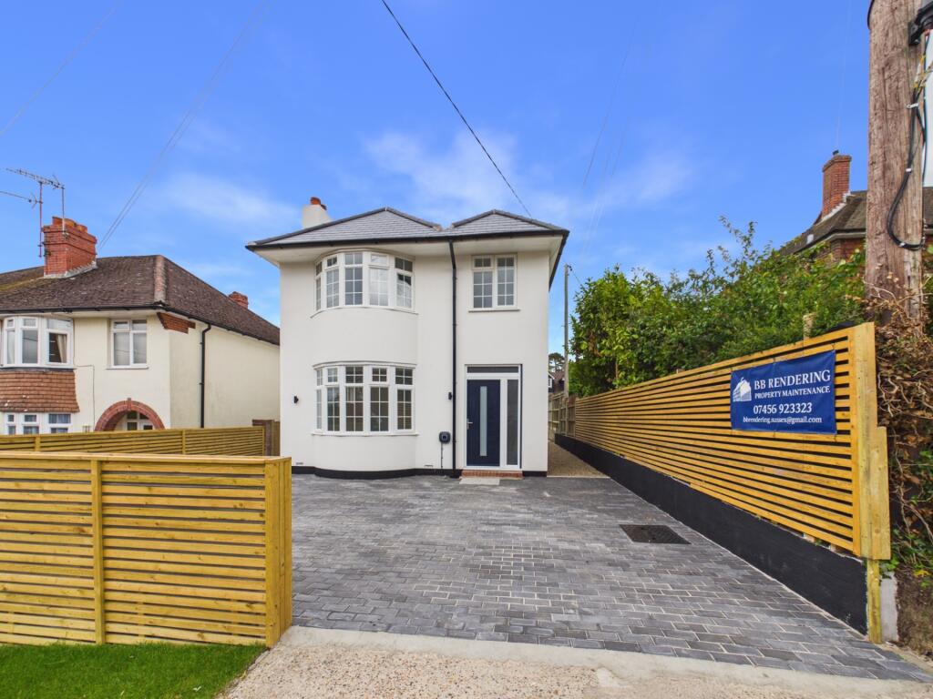 Main image of property: Highland Road, Haywards Heath, RH16