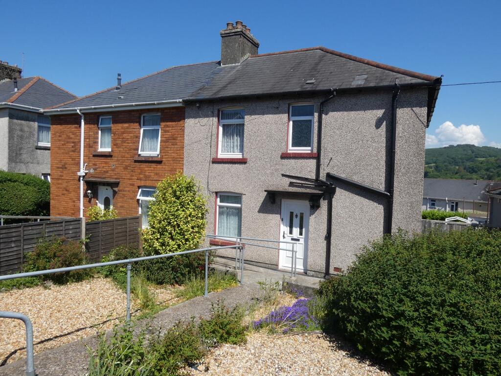 Main image of property: Ruskin Street, Briton Ferry, Neath . SA11 2HU