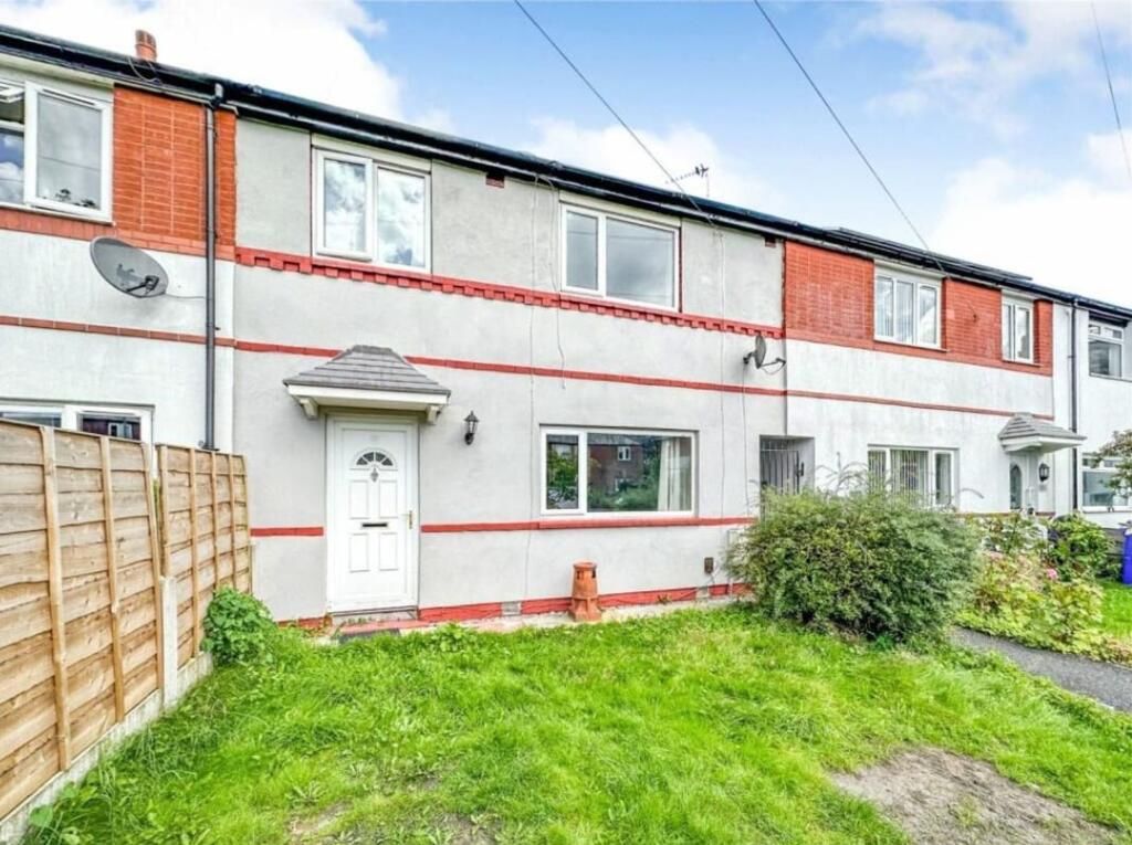 Main image of property: Dovedale Avenue, Manchester, M20