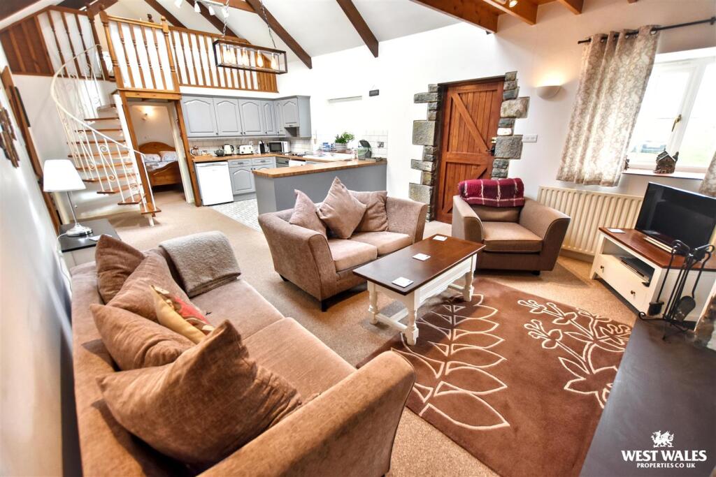 Solva, Haverfordwest - View 2