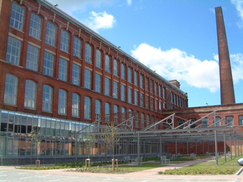 Main image of property: Newhall Lane, Preston, Lancashire, PR1