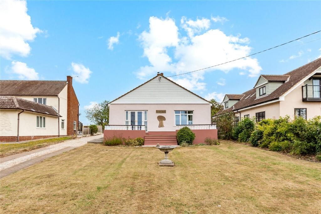 Main image of property: Fambridge Road, Althorne, Chelmsford, Essex, CM3