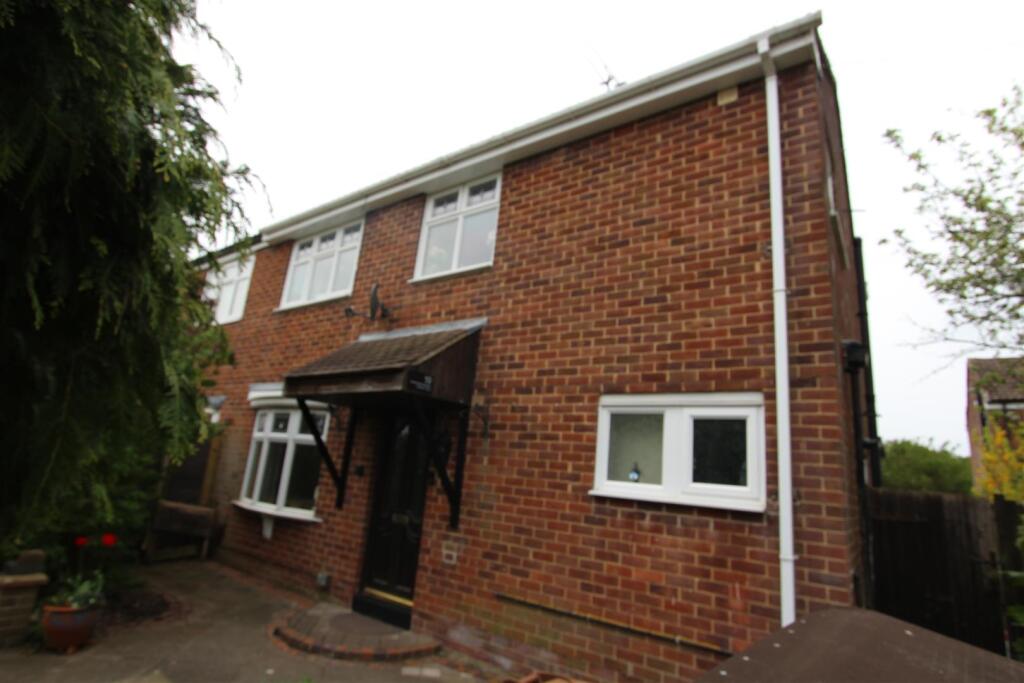 Main image of property: Green Park, Derby