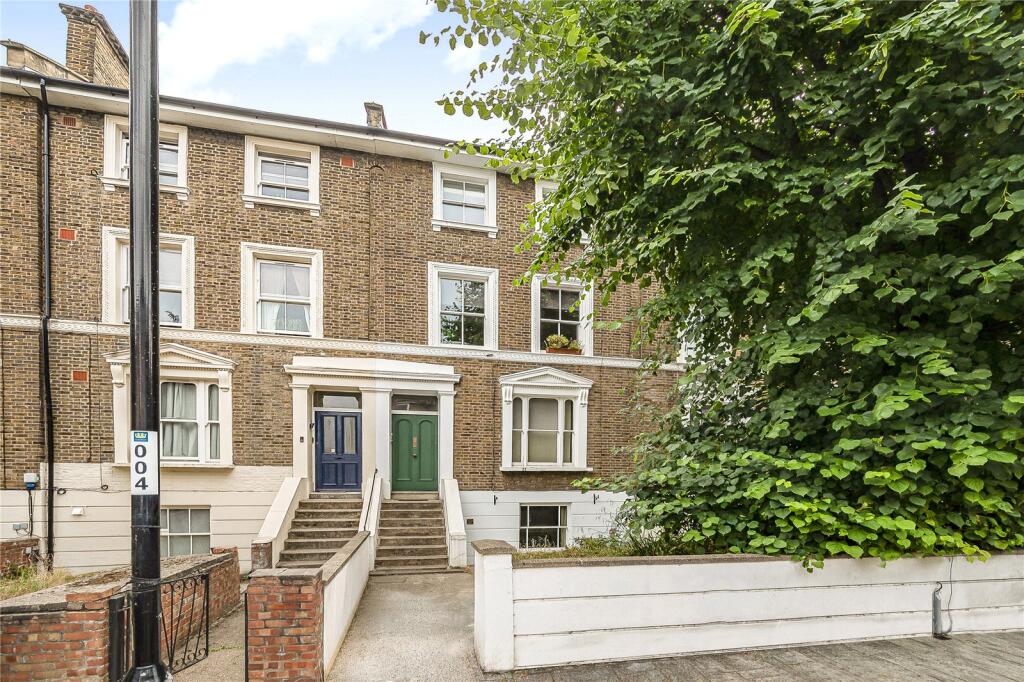 Apartment in London, New Cross - View 2