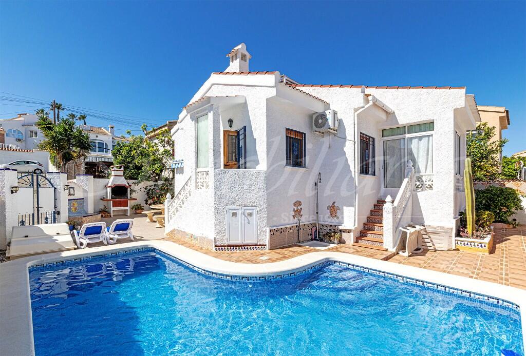 Main image of property: Rojales, Alicante, Valencia