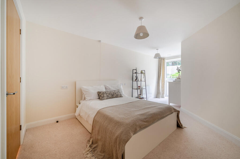 Apartment in Alresford, The Soke, New Alresford - View 5
