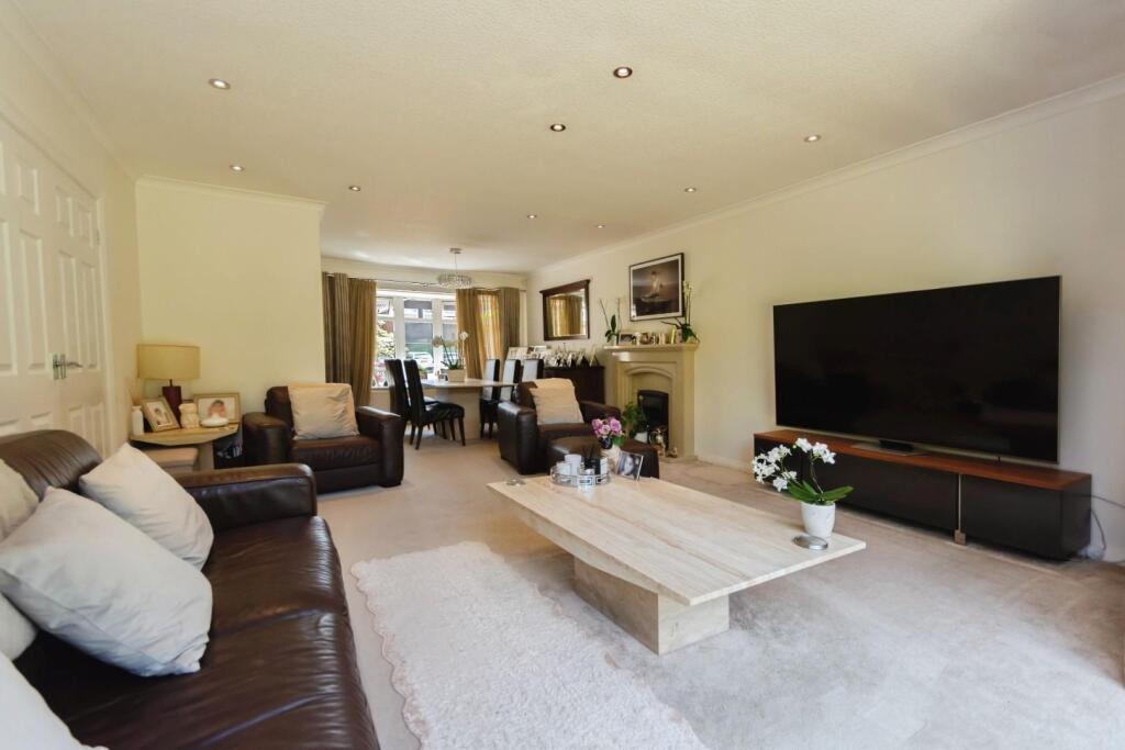 House in Birmingham - More