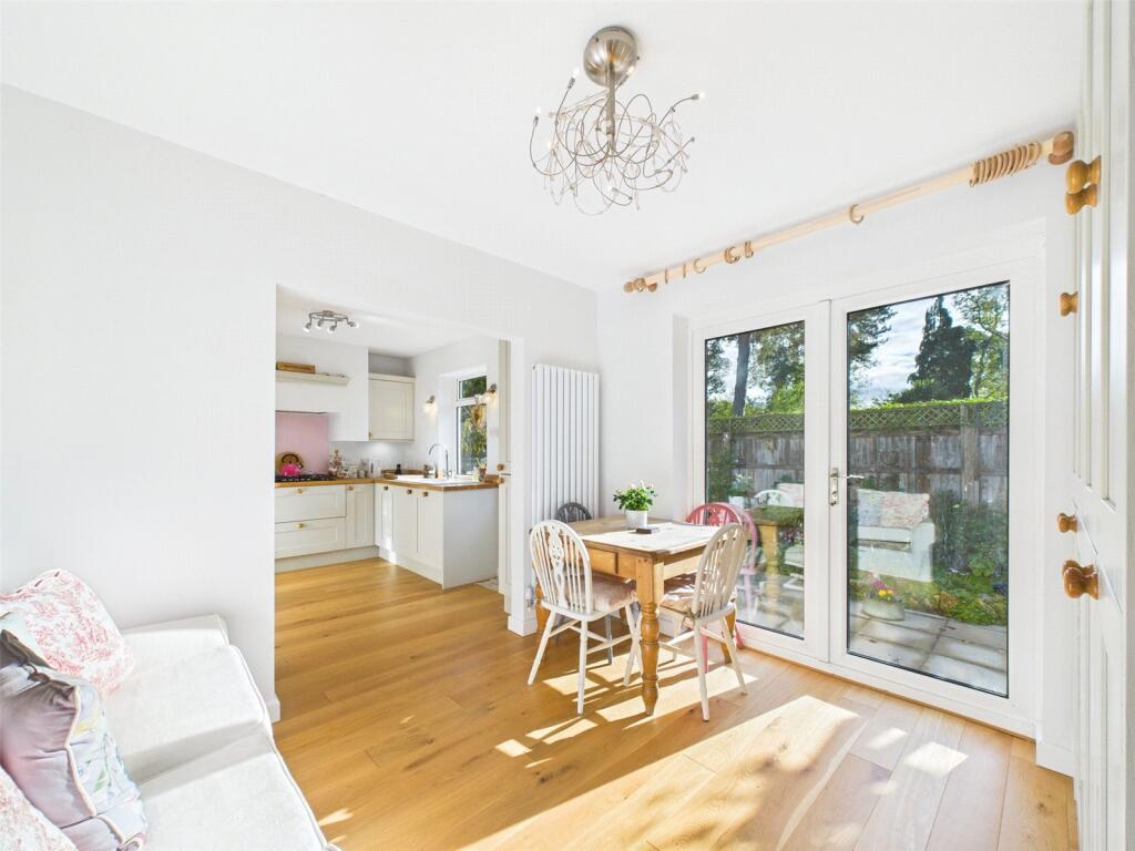 House in Bournemouth - View 2