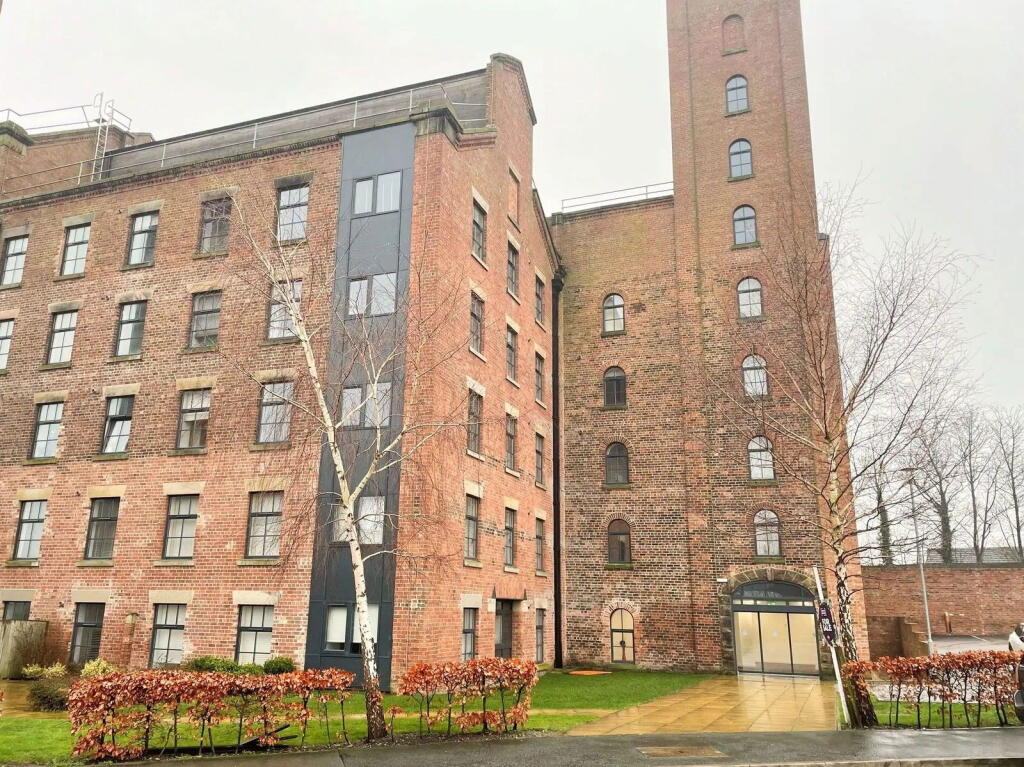 Main image of property: Ainscough Mill, Mill Lane, Burscough, Ormskirk, L40 5UX