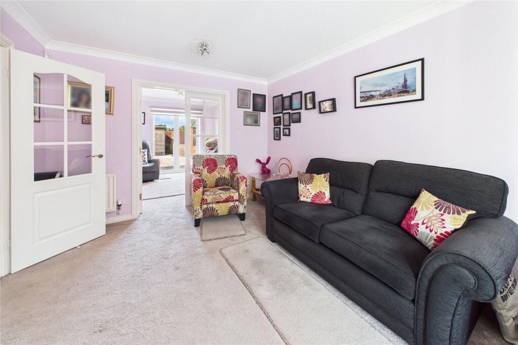 House in Stockton-on-Tees - More