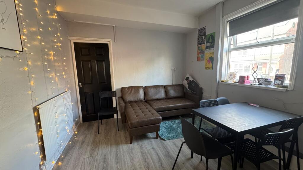 House in Nottingham - View 2