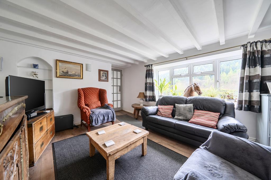 Bucknell, Shropshire, SY7 - Widok 3