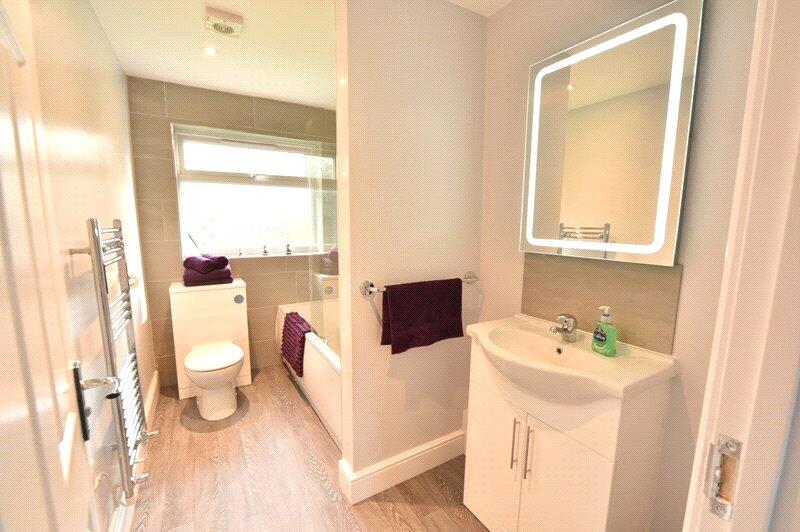 House in Ipswich - View 5
