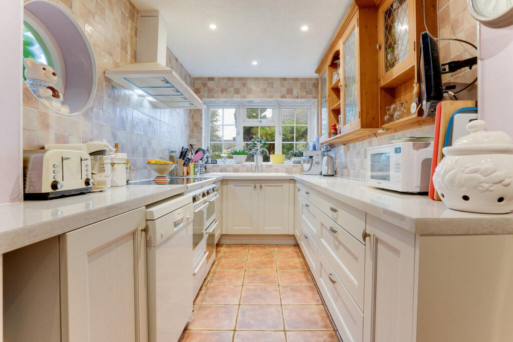 House in Wyre Forest, Stourport-on-Severn - More