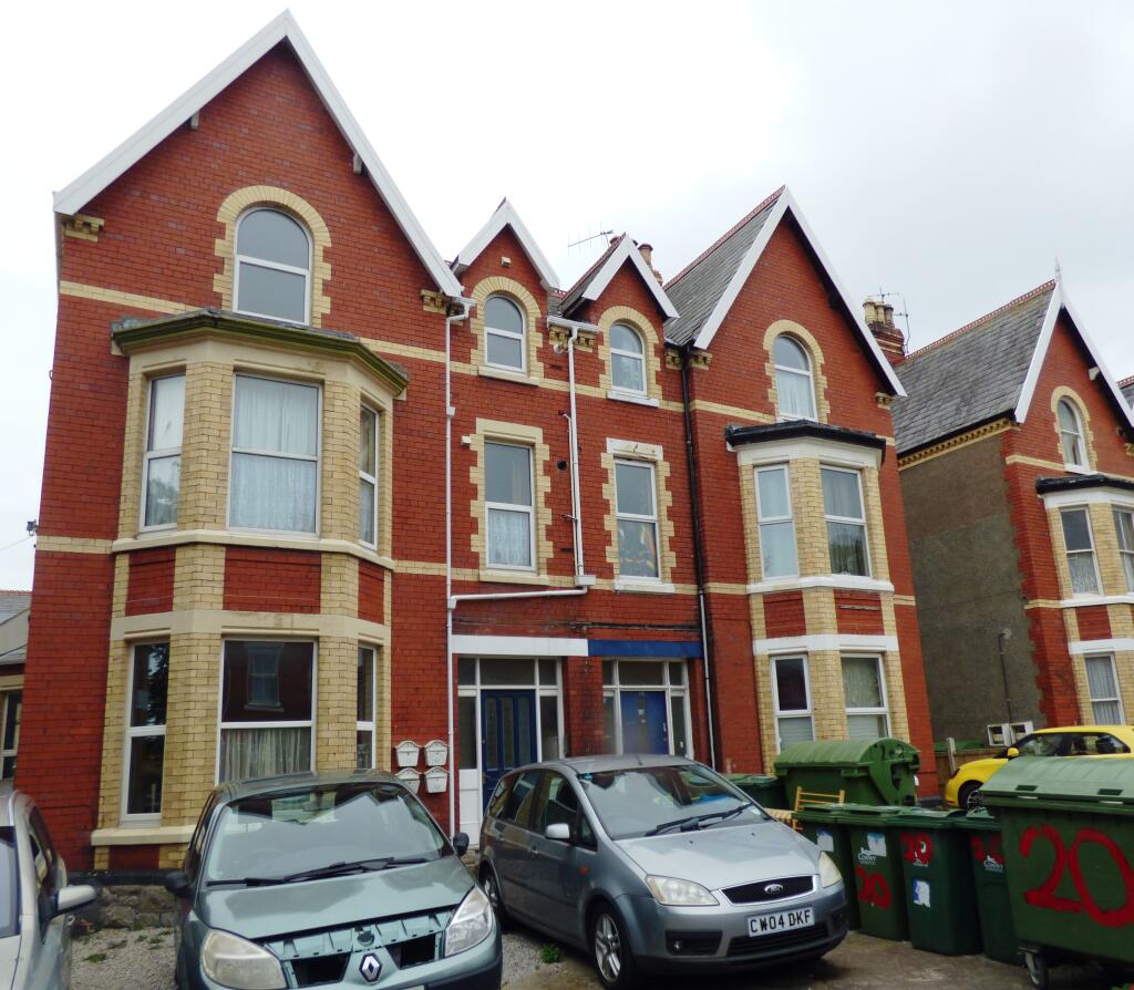 Main image of property: 20 Mostyn Road, Colwyn Bay, LL29 8PB