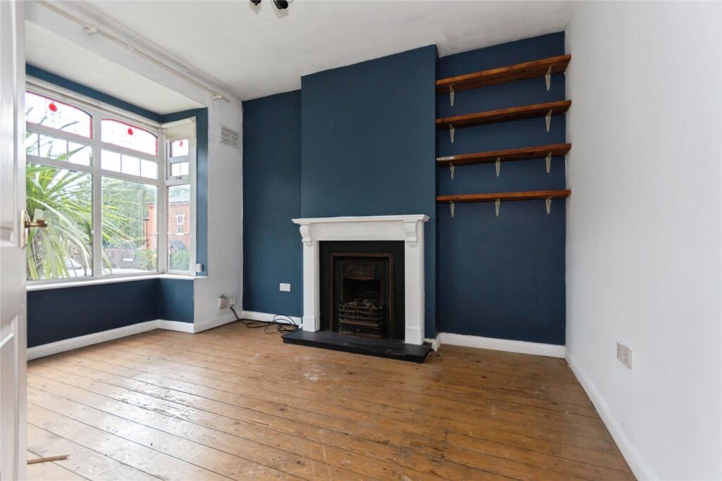House in Birmingham, Acocks Green - View 3