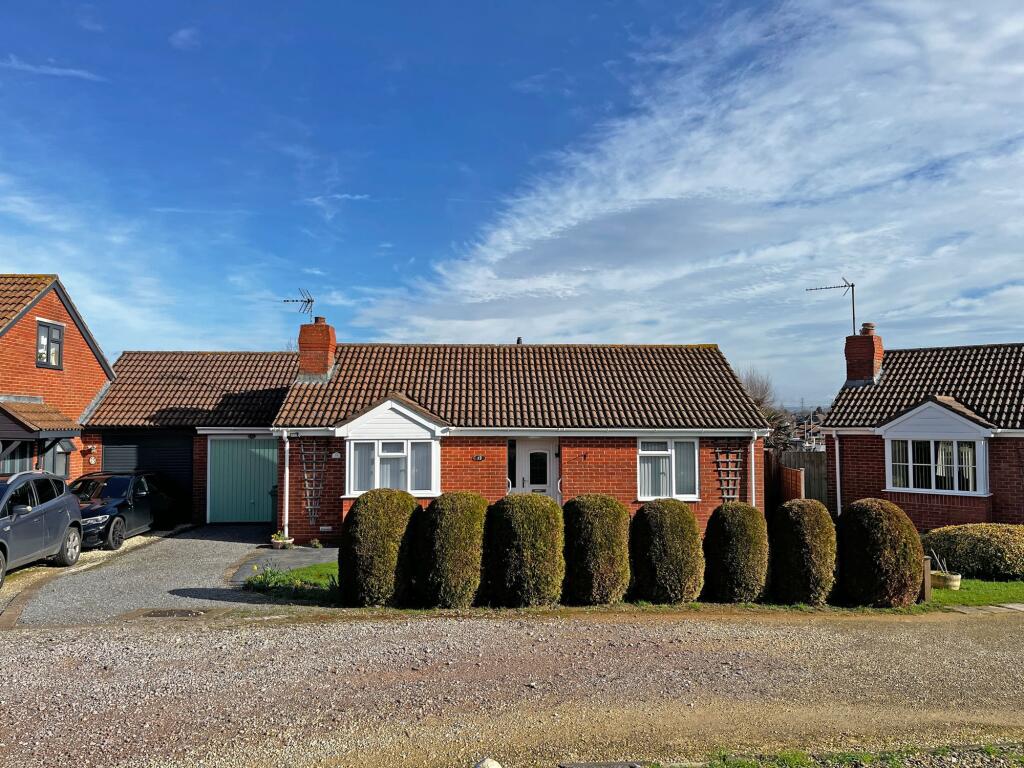 Main image of property: Mercury Way, Abbeymead, GL4