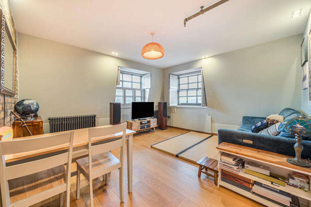 Main image of property: Beardell Street, London