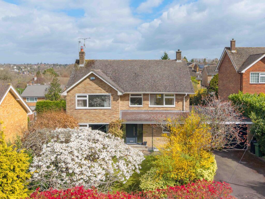 Main image of property: Bayham Road, Tunbridge Wells, TN2