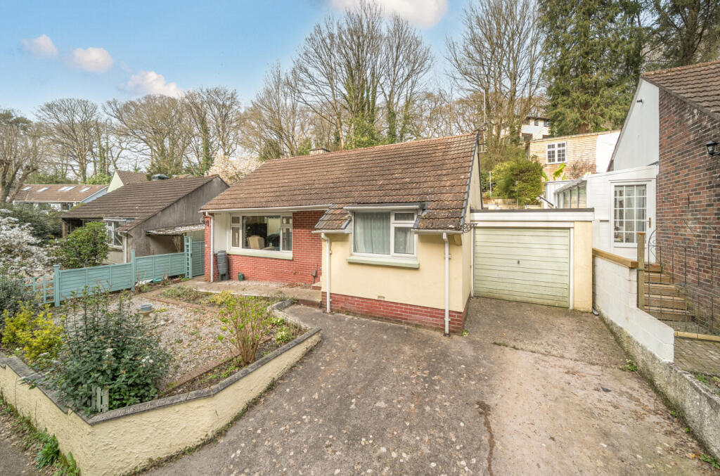 Main image of property: Mayflower Avenue, Newton Abbot, Devon