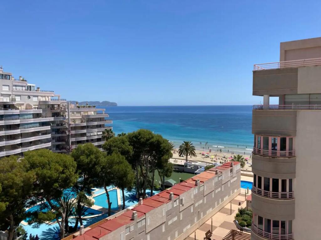 Main image of property: Valencia, Alicante, Calpe