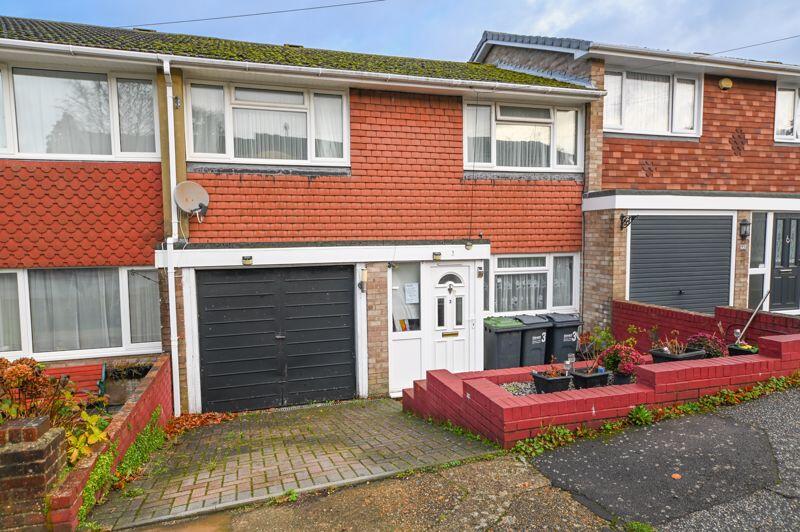 Main image of property: Kennedy Close, Purbrook