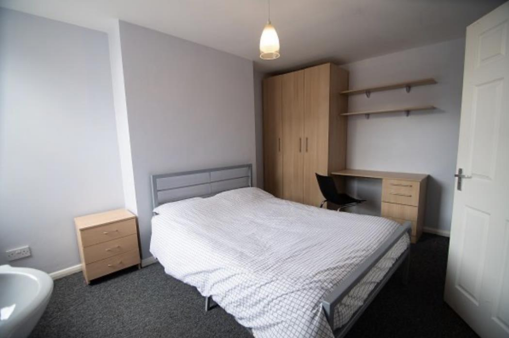 Main image of property: Ecclesall Road, Sheffield