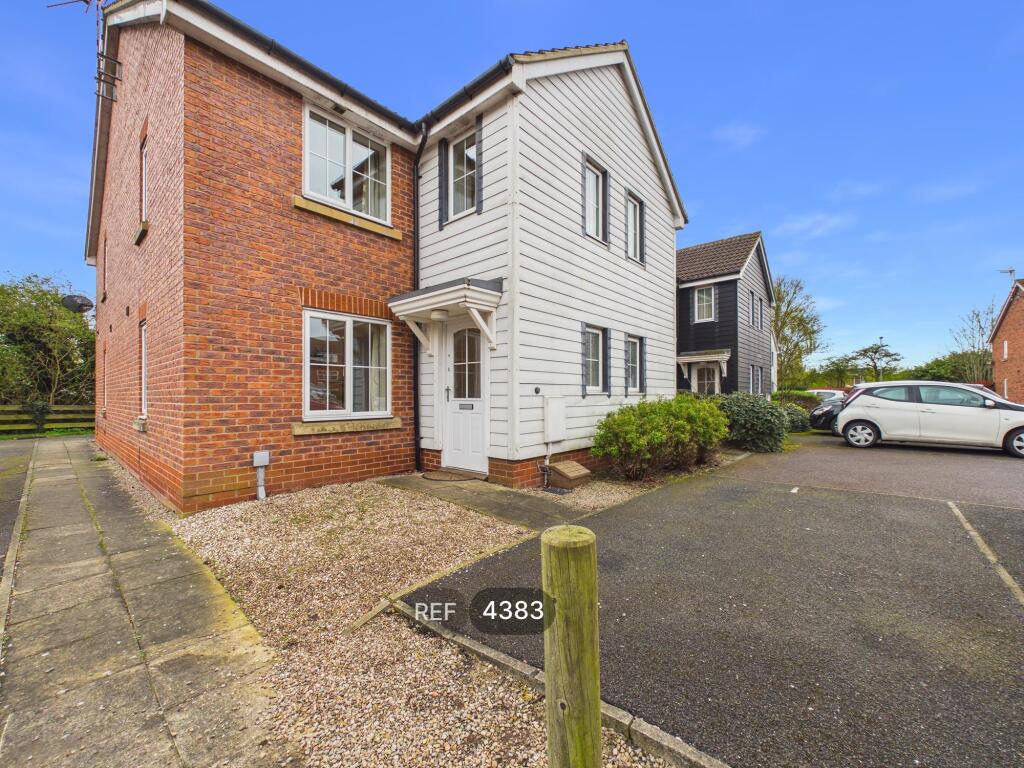 Main image of property: Swindale Close, West Bridgford, Nottingham, NG2 6BR