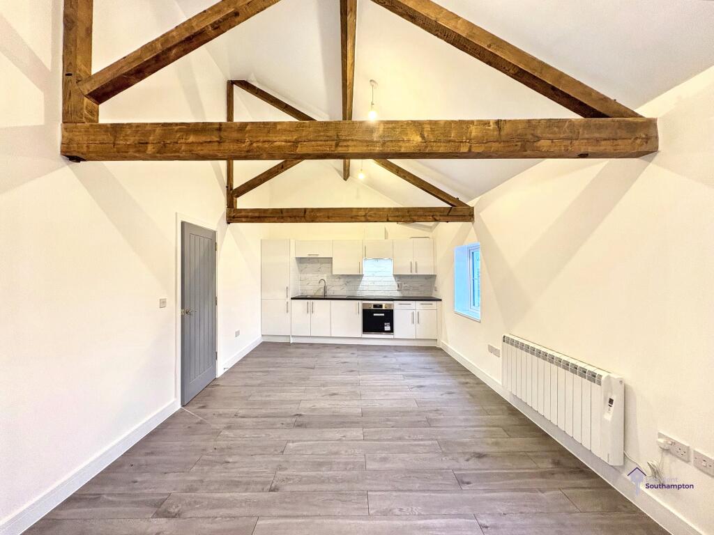 Main image of property: Cox's Lane, Southampton, SO19