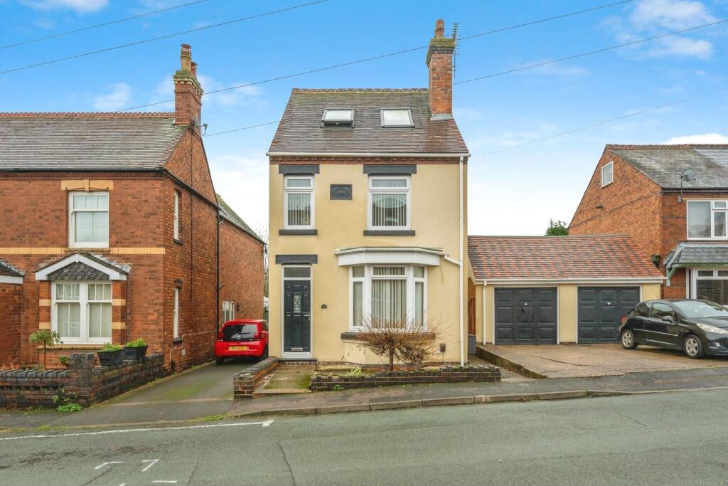 Main image of property: Sharpe Street, Tamworth