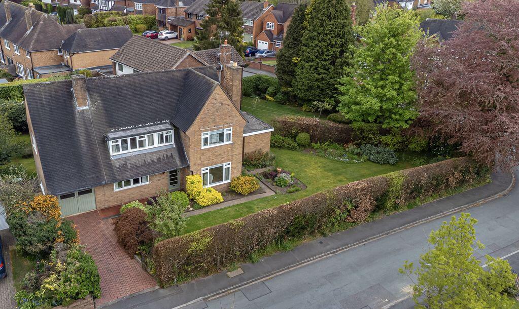 Main image of property: Springhill Park, Lower Penn
