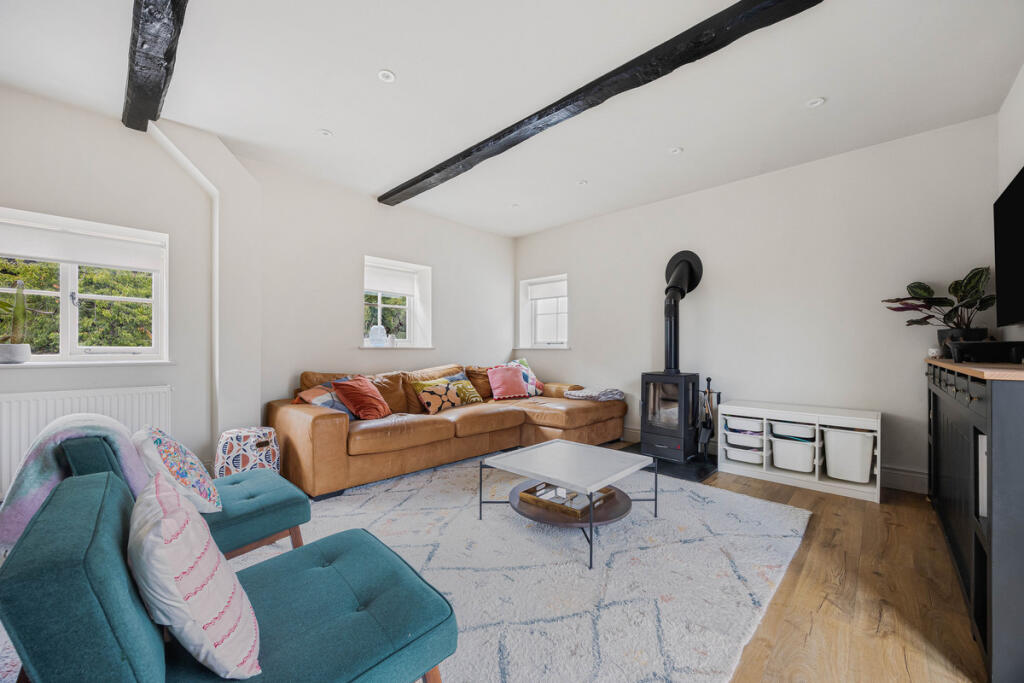 House in Reading - View 3