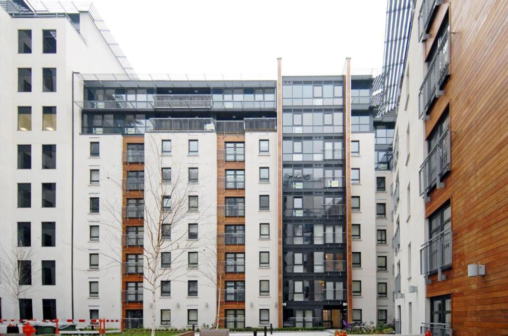 Main image of property: Waterfront Plaza, The Atrium Waterfront Plaza, NG2