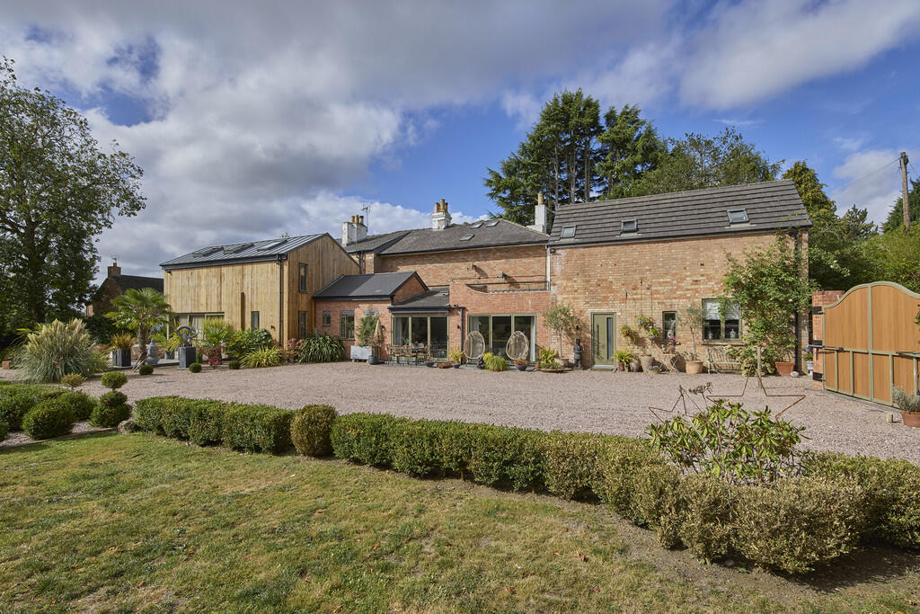 Main image of property: Leafgreen Lane, Littleover