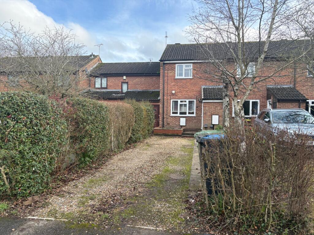 Main image of property: Kirtley Way, Broughton Astley, LEICESTER, LE9