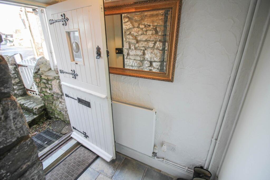 **Cheddar**Wonderful Period Features**Short Level Walk to Village Centre** photo 3